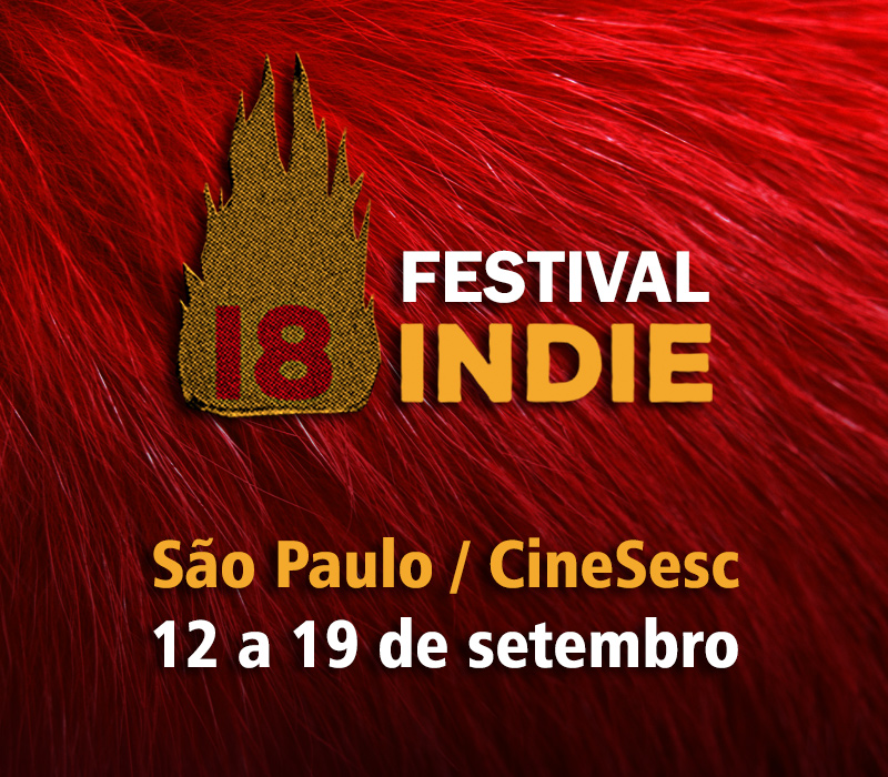 Festival Indie 2018