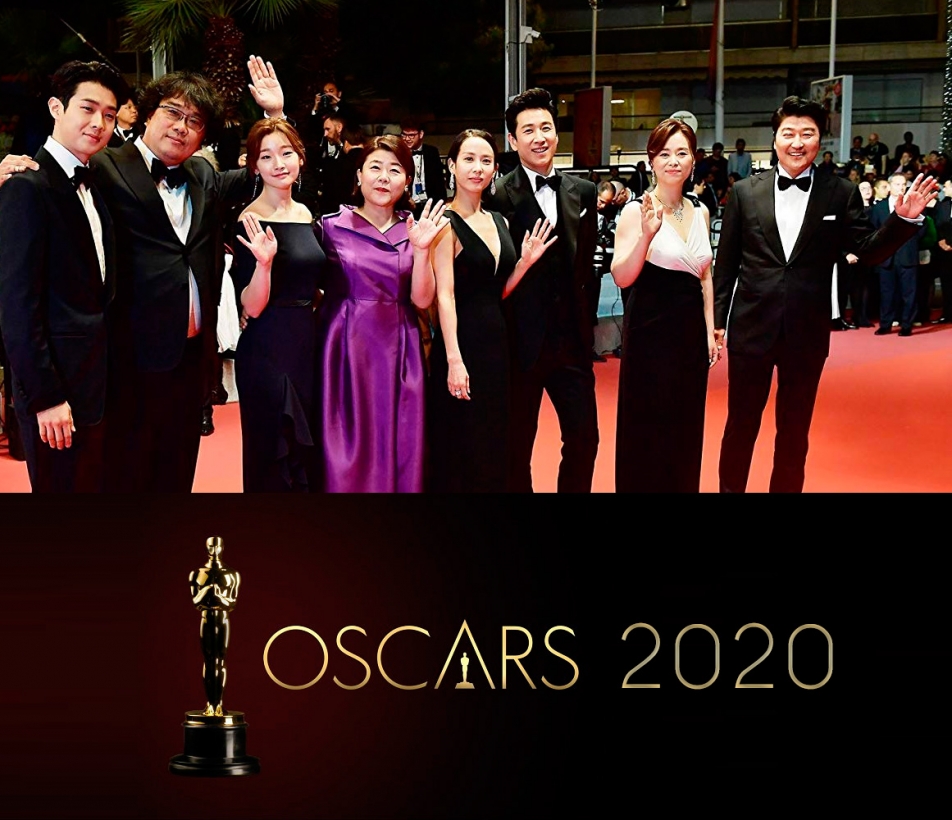 Oscar 2020